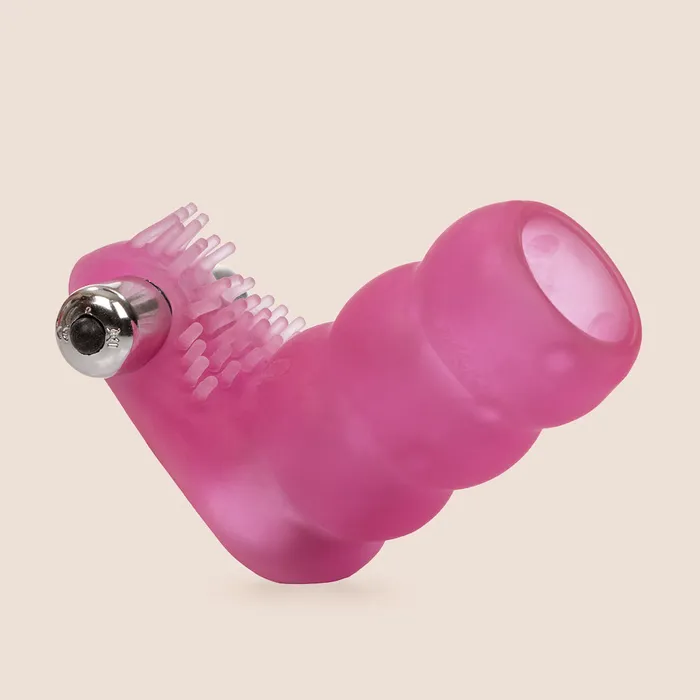 Male Sex Toys CalExotics Pleasure Enhancer vibrating sleeve California Exotic Novelties LLC Male Sex Toys CalExotics Pleasure Enhancer vibrating sleeve California Exotic Novelties LLC