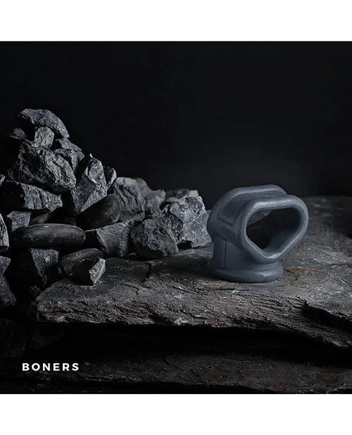 Onedc Anal Boners Stretchy Cocksling Black