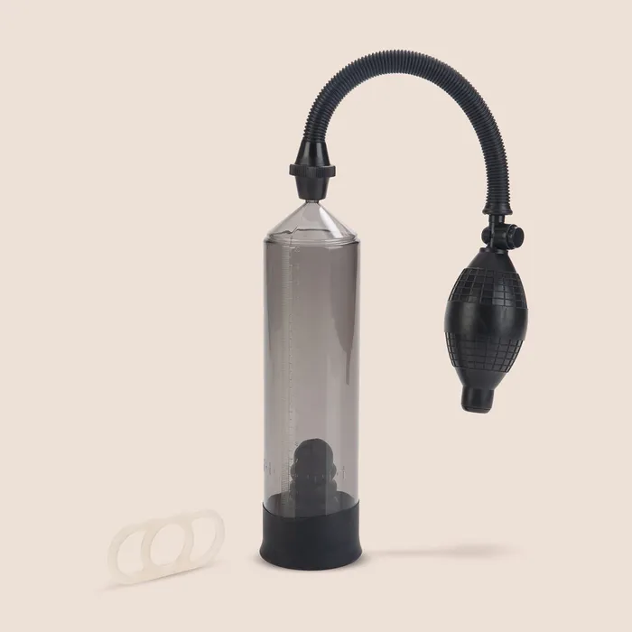 Optimum Series Precision Pump With Strength Enhancer onestep enhancement system California Exotic Novelties LLC Male Sex Toys Optimum Series Precision Pump With Strength Enhancer onestep enhancement system California Exotic Novelties LLC Male Sex Toys