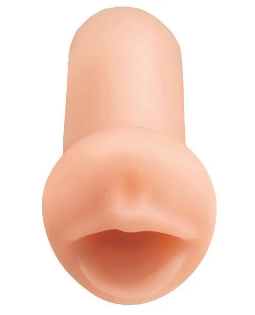 Pdx Brands Male Sex Toys Pdx Extreme Coed Cocksucker Masturbator