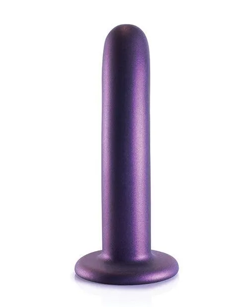 Shots America LLC Dildos Shots Ouch 6 Smooth Gspot Dildo