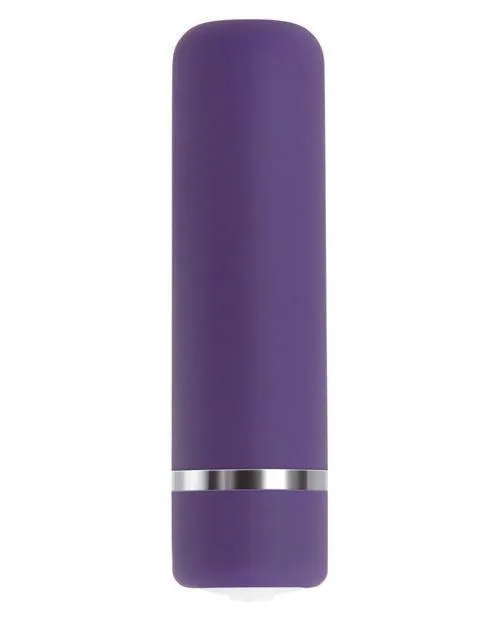 Vibrators Evolved Novelties INC Evolved Purple Passion Purple