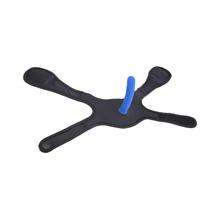 Female Sex Toys SPORTSHEETS INTERNATIONAL PIVOT FACE SITTING STRAP ON