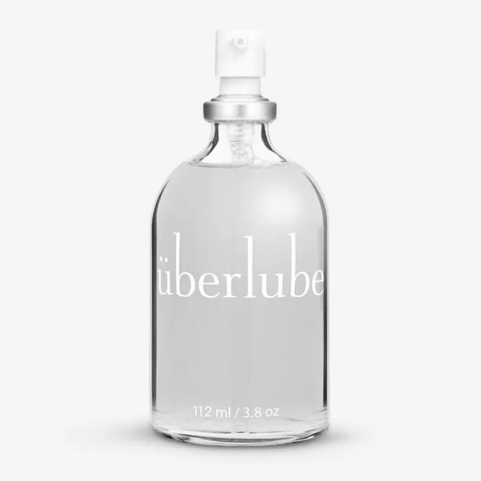 Female Sex Toys UBERLUBE SILICONE 112ML UBERLUBE