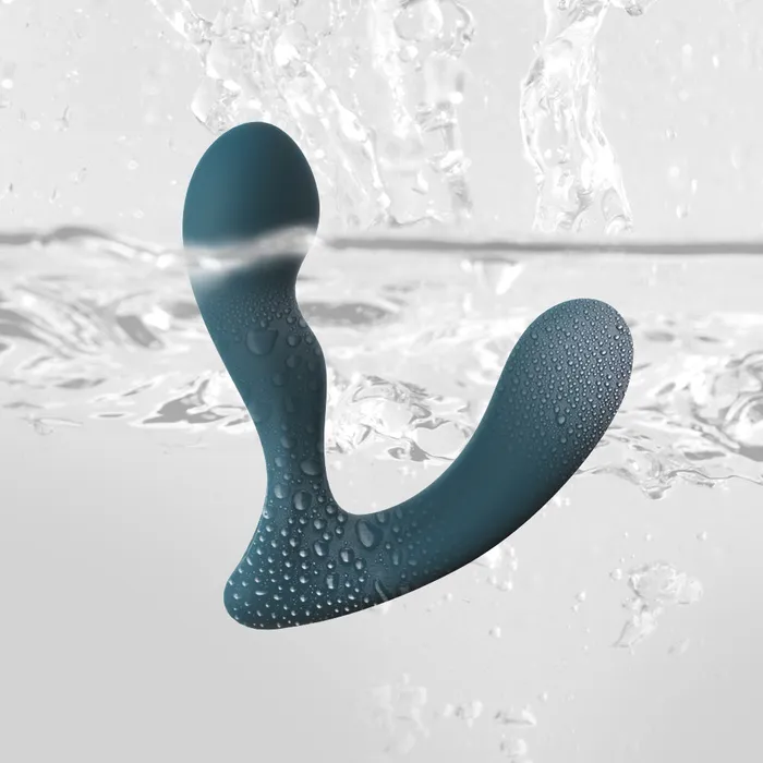 Magic Solstice X Magic Motion Vibrators