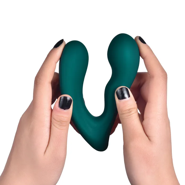 Magic Solstice X Magic Motion Vibrators