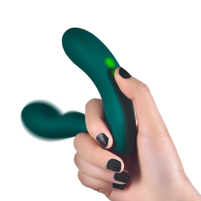 Magic Solstice X Magic Motion Vibrators