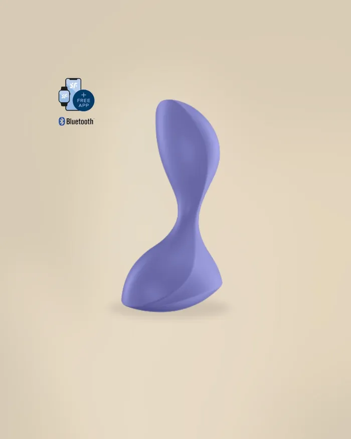 Satisfyer Anal Satisfyer Sweet Seal Anal Plug
