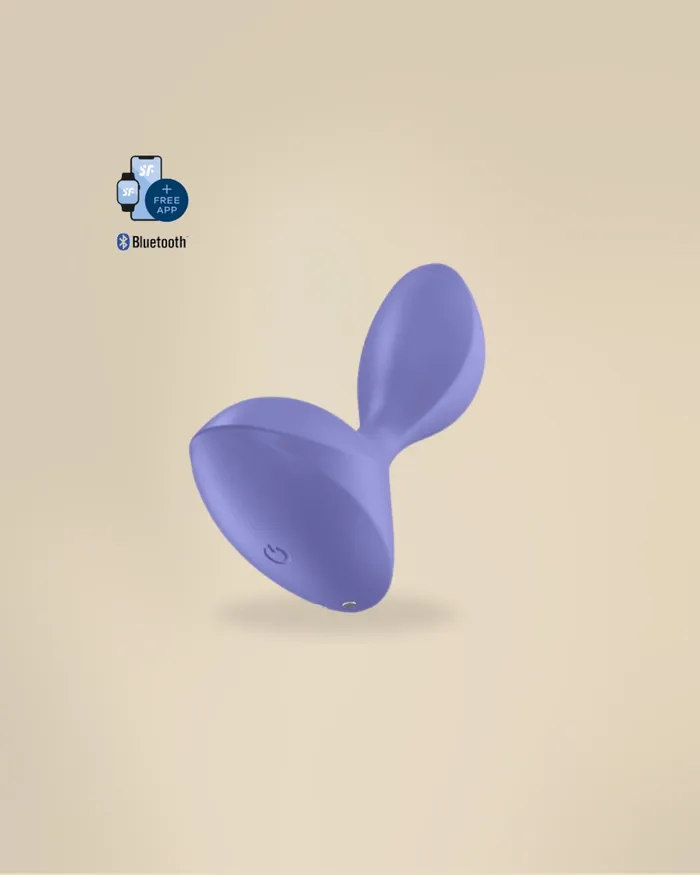 Satisfyer Anal Satisfyer Sweet Seal Anal Plug