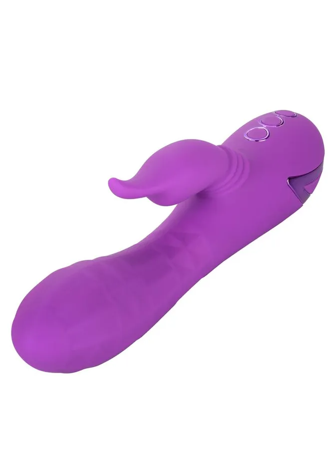 Female Sex Toys California Dreaming California Dreaming Valley Vamp Rechargeable Silicone Vibrating Massager Female Sex Toys California Dreaming California Dreaming Valley Vamp Rechargeable Silicone Vibrating Massager