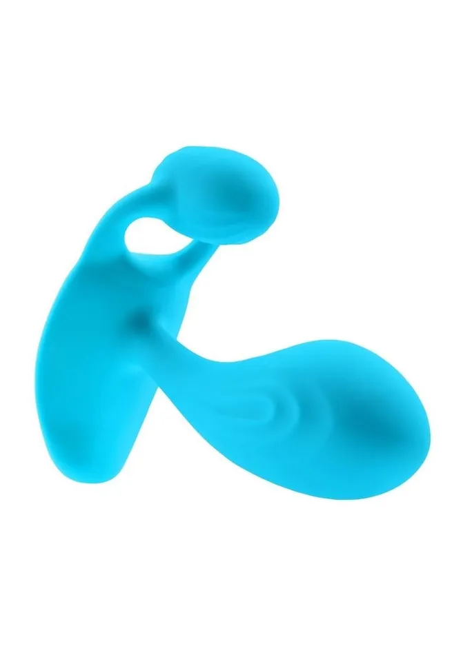 Female Sex Toys Gender X Gender X Wear Me Out Rechargeable Silicone Panty Vibe with Remote