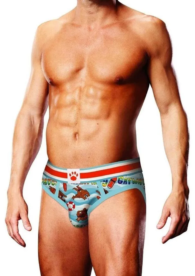 Female Sex Toys Prowler Prowler Summer Brief Collection