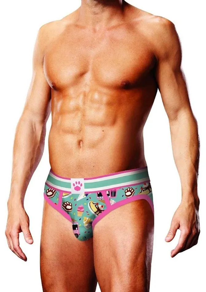 Female Sex Toys Prowler Prowler Summer Brief Collection