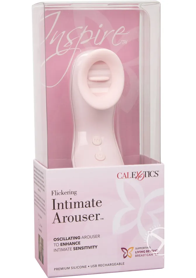 Inspire Female Sex Toys Inspire Flickering Intimate Silicone Rechargeable Clitoral Stimulation Inspire Female Sex Toys Inspire Flickering Intimate Silicone Rechargeable Clitoral Stimulation