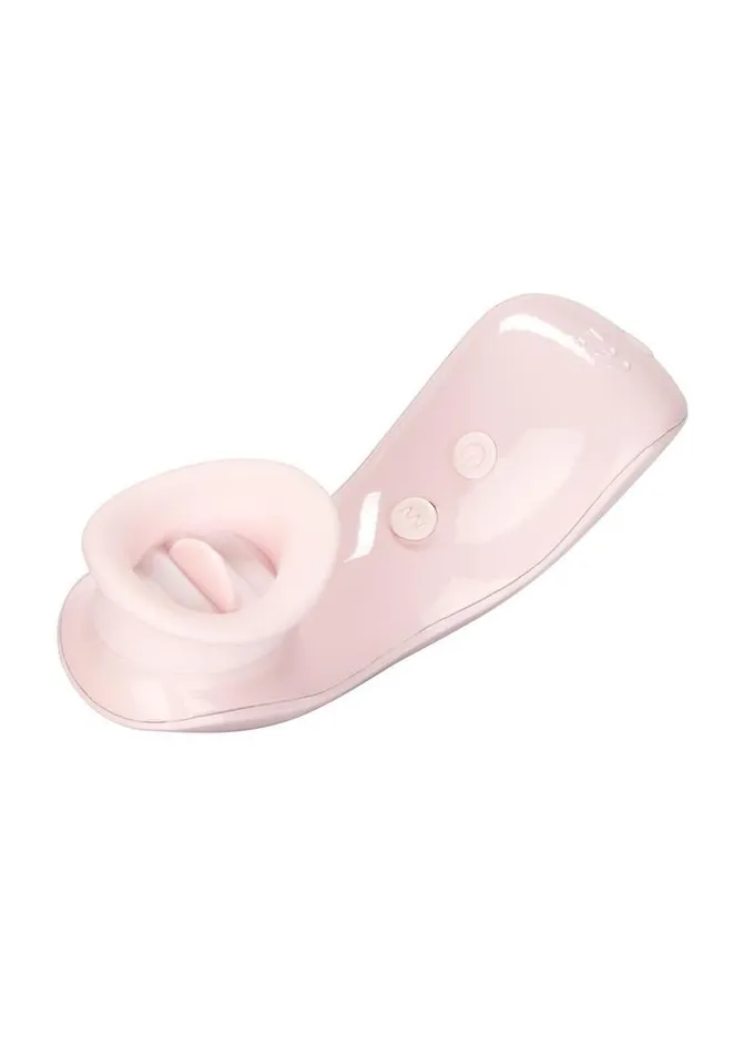 Inspire Female Sex Toys Inspire Flickering Intimate Silicone Rechargeable Clitoral Stimulation Inspire Female Sex Toys Inspire Flickering Intimate Silicone Rechargeable Clitoral Stimulation