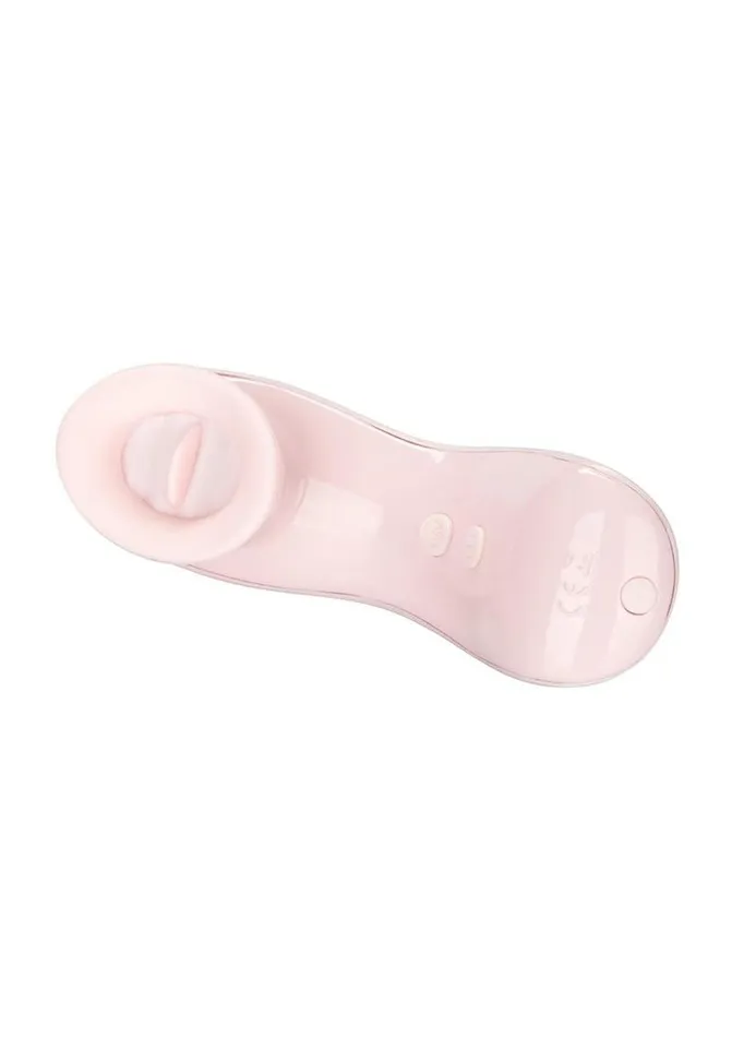 Inspire Female Sex Toys Inspire Flickering Intimate Silicone Rechargeable Clitoral Stimulation Inspire Female Sex Toys Inspire Flickering Intimate Silicone Rechargeable Clitoral Stimulation