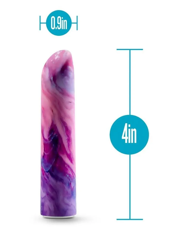 Limited Addiction Vibrators Limited Addiction Entangle Rechargeable Power Vibrator