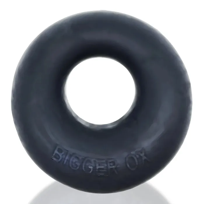 Male Sex Toys Oxballs Oxballs Bigger OX Thicker Bulge Maker Super Mega Stretch Cock Ring Black Ice Male Sex Toys Oxballs Oxballs Bigger OX Thicker Bulge Maker Super Mega Stretch Cock Ring Black Ice