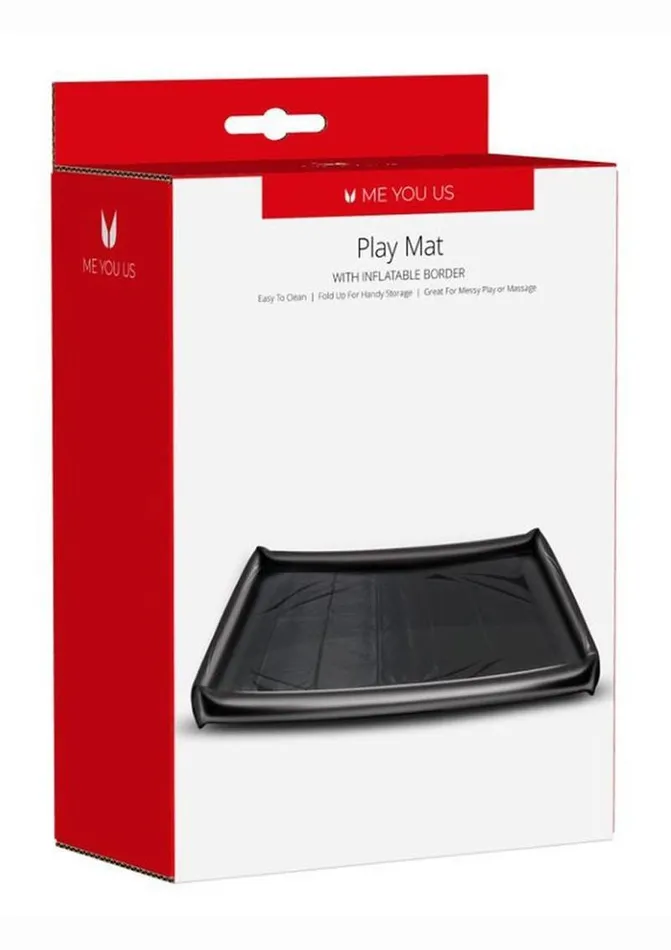 ME YOU US Play Mat Me You Us Couples
