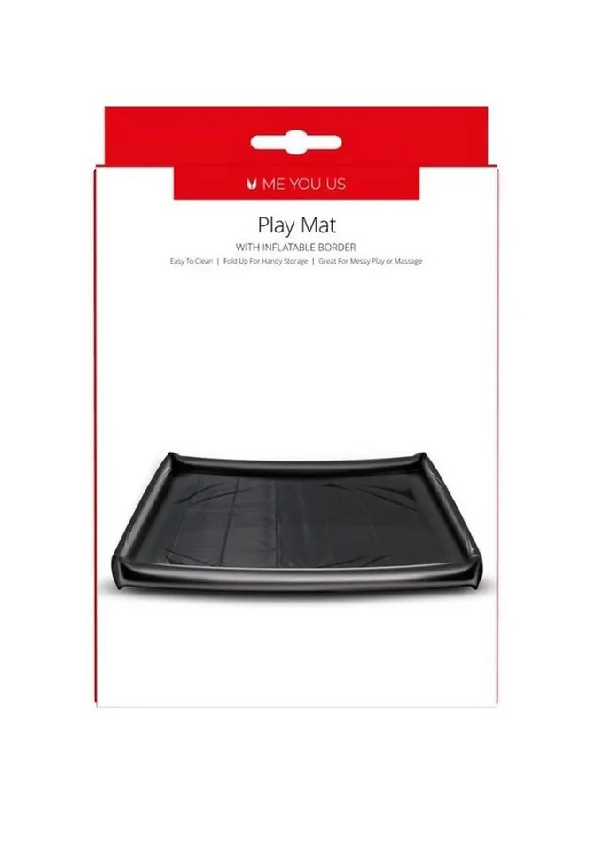 ME YOU US Play Mat Me You Us Couples