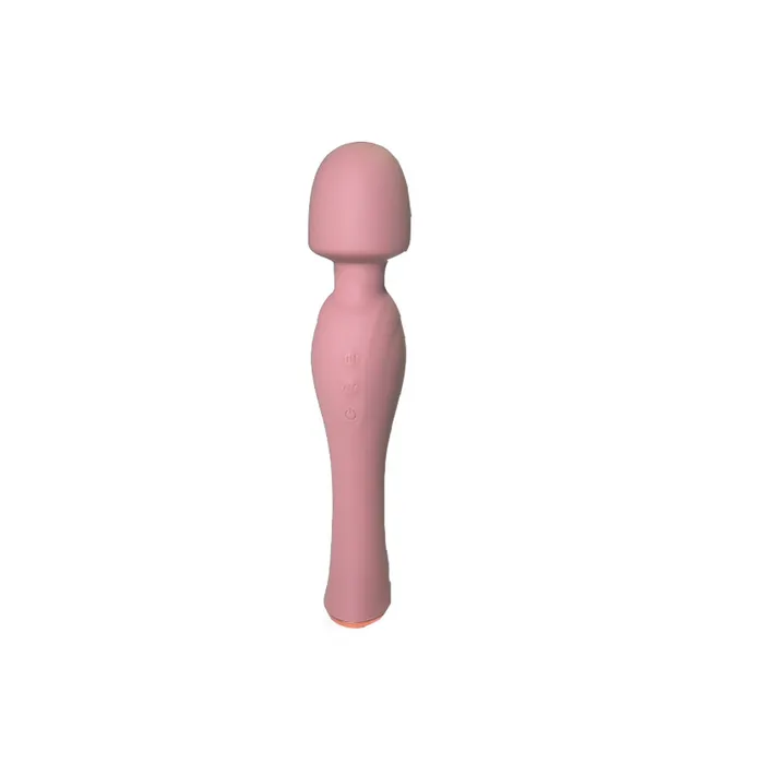 Mustard AV Rechargeable Wand Vibrator The Bad Peach US Official Store Shop Adult Sex Toys and Lingerie Female Sex Toys Mustard AV Rechargeable Wand Vibrator The Bad Peach US Official Store Shop Adult Sex Toys and Lingerie Female Sex Toys