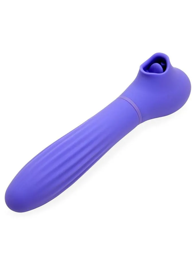 Nu Sensuelle Vibrators Sensuelle Daisy Triple Action