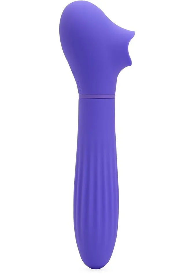 Nu Sensuelle Vibrators Sensuelle Daisy Triple Action