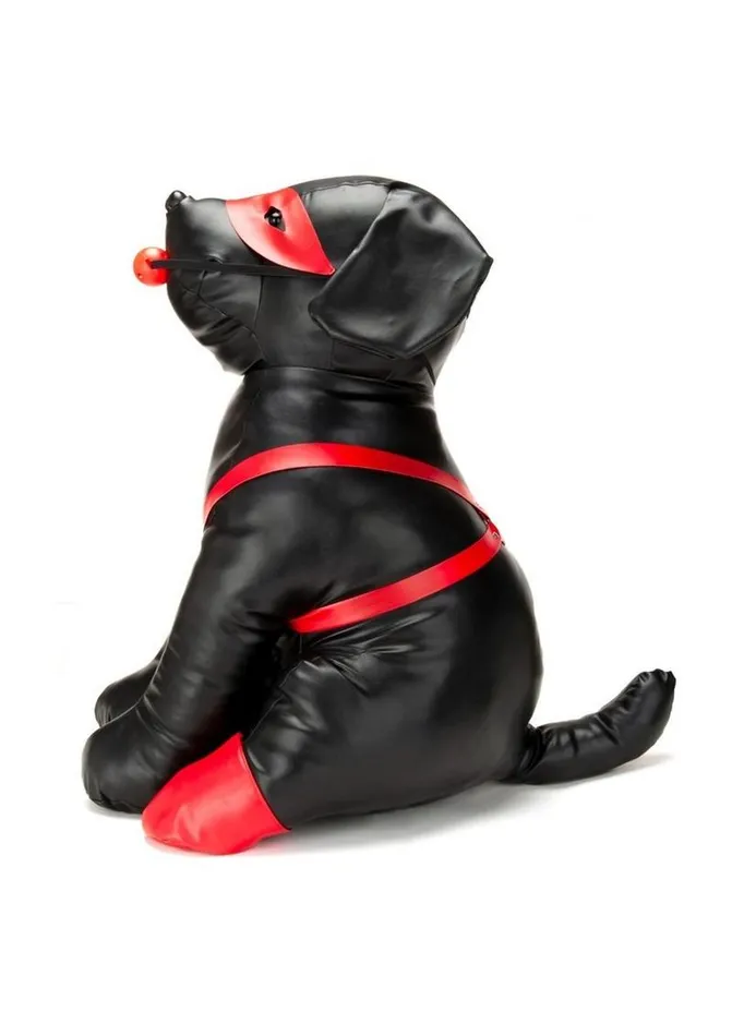 Prowler Red Booted Up Bandit Prowler RED Vibrators