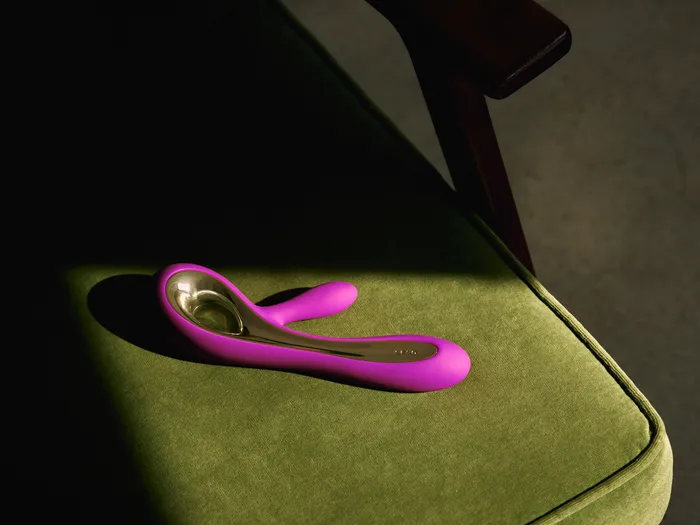 Vibrators LELO LELO Soraya 2