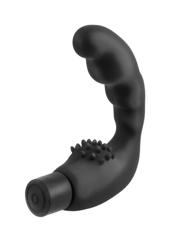 Anal Fantasy Collection Vibrating Reach Around Silicone Massager Waterproof Anal Fantasy Collection Male Sex Toys Anal Fantasy Collection Vibrating Reach Around Silicone Massager Waterproof Anal Fantasy Collection Male Sex Toys