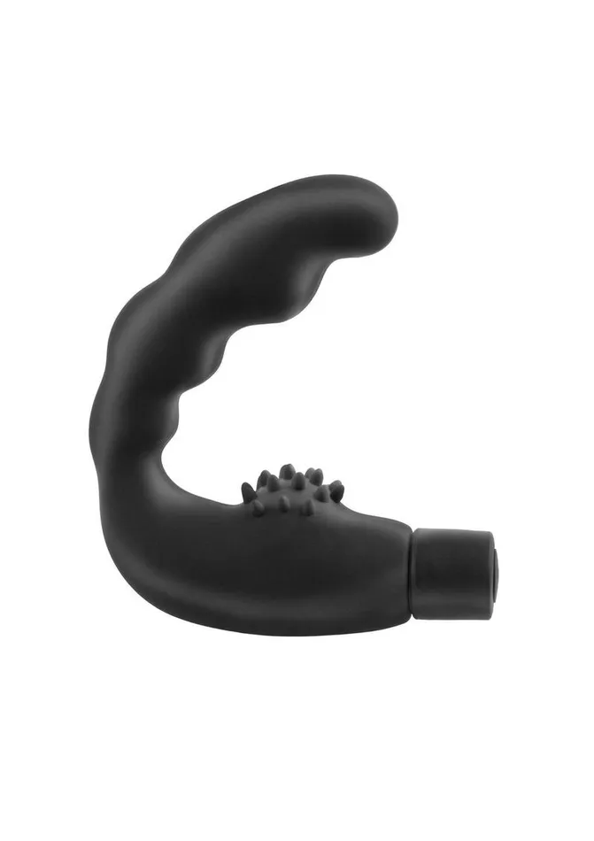 Anal Fantasy Collection Vibrating Reach Around Silicone Massager Waterproof Anal Fantasy Collection Male Sex Toys Anal Fantasy Collection Vibrating Reach Around Silicone Massager Waterproof Anal Fantasy Collection Male Sex Toys