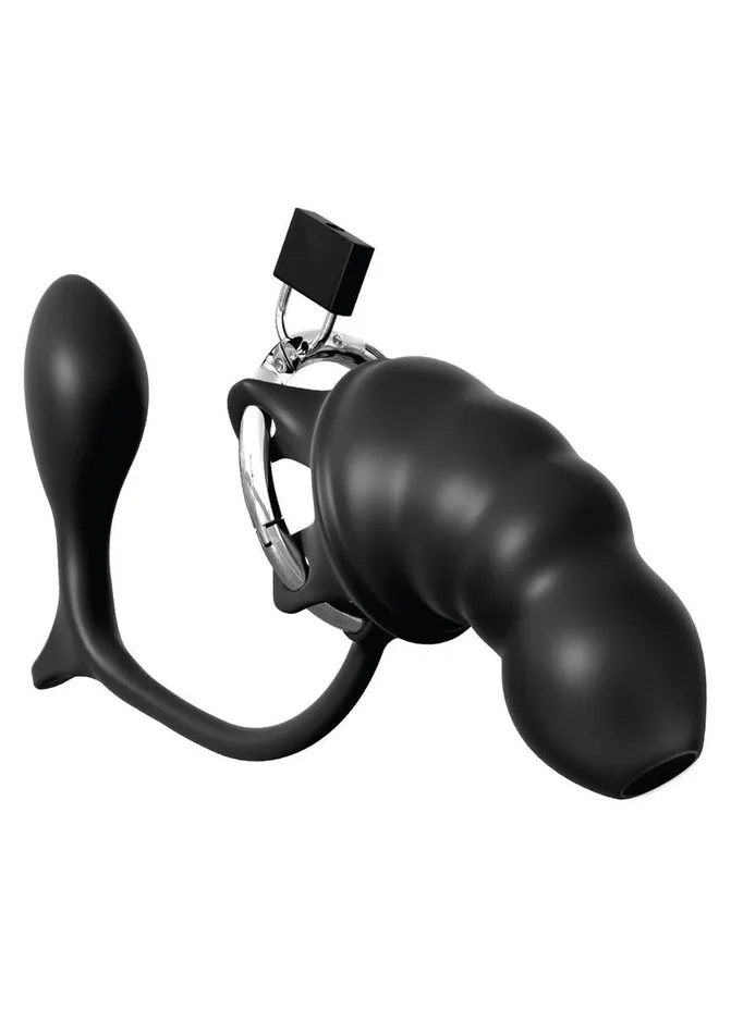 Anal Fantasy Elite Anal Fantasy Elite Silicone Ass Gasm Cock Blocker Chastity Cage Male Sex Toys Anal Fantasy Elite Anal Fantasy Elite Silicone Ass Gasm Cock Blocker Chastity Cage Male Sex Toys