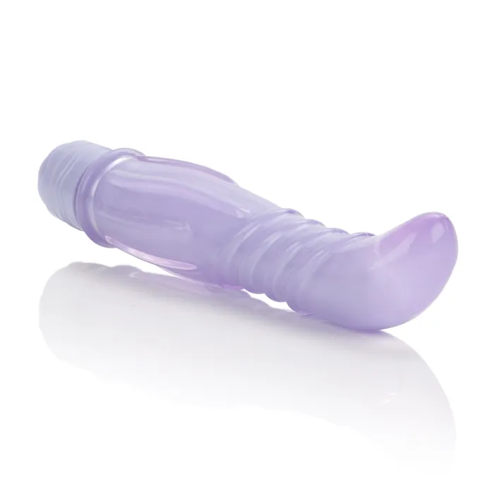 CalExotics Vibrators First Time Softee Pleaser Purple CalExotics Vibrators First Time Softee Pleaser Purple