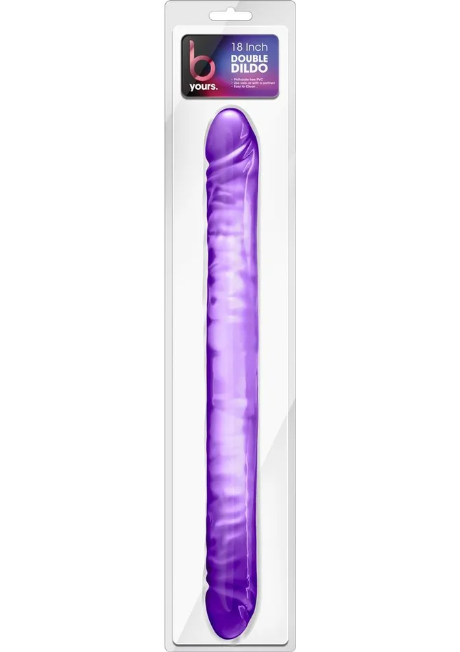 Dildos B Yours B Yours Double Dildo