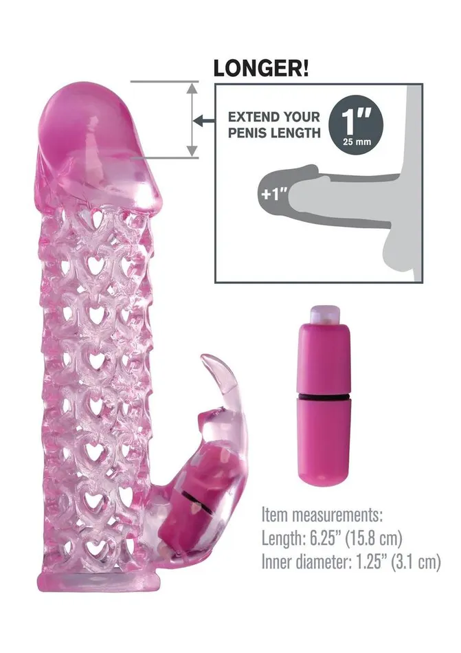Male Sex Toys Fantasy XTensions Fantasy XTensions Vibrating Couples Cock Cage Waterproof Male Sex Toys Fantasy XTensions Fantasy XTensions Vibrating Couples Cock Cage Waterproof
