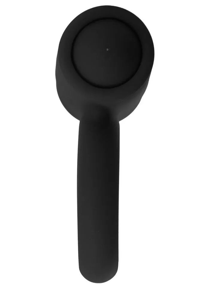 Male Sex Toys In A Bag In A Bag Silicone Vibrating CRing