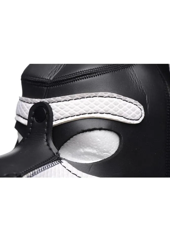 Male Sex Toys Master Series Master Series Neoprene Puppy Hood