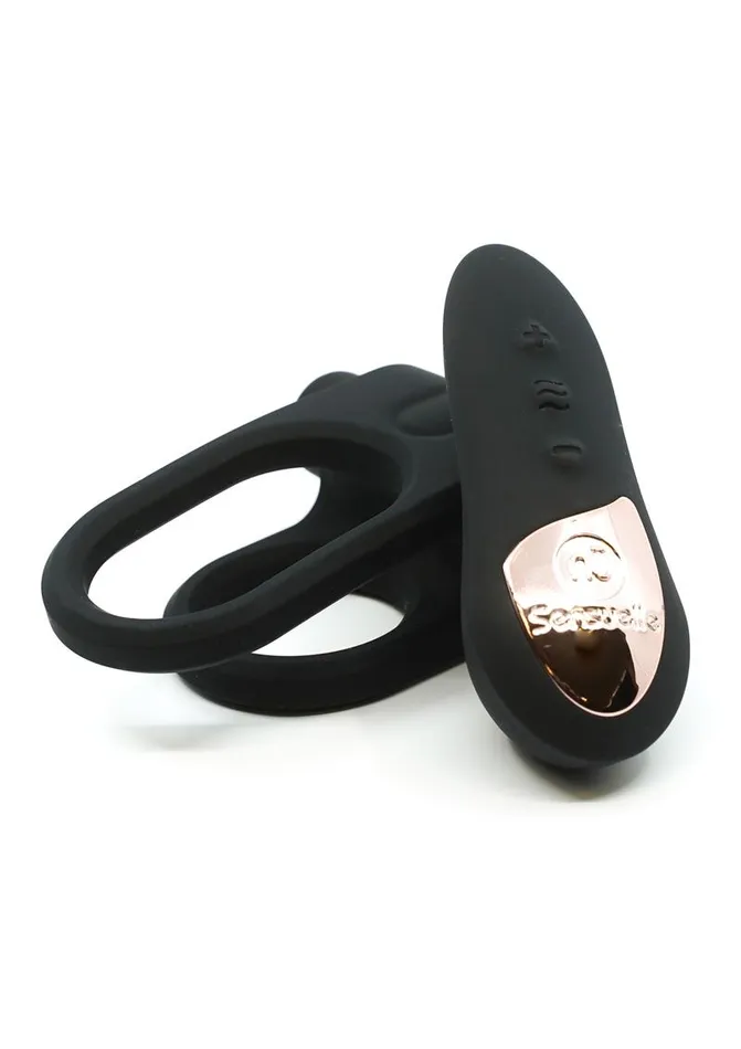 Male Sex Toys Nu Sensuelle Nu Sensuelle Silicone Bullet Ring Xlr8 Rechargeable Vibrating Cock Ring with Remote Control Male Sex Toys Nu Sensuelle Nu Sensuelle Silicone Bullet Ring Xlr8 Rechargeable Vibrating Cock Ring with Remote Control