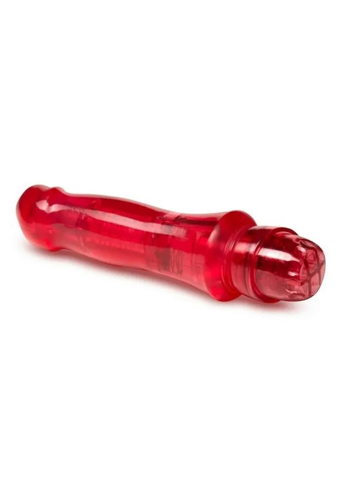 Naturally Yours Salsa Vibrating Dildo Naturally Yours Vibrators Naturally Yours Salsa Vibrating Dildo Naturally Yours Vibrators