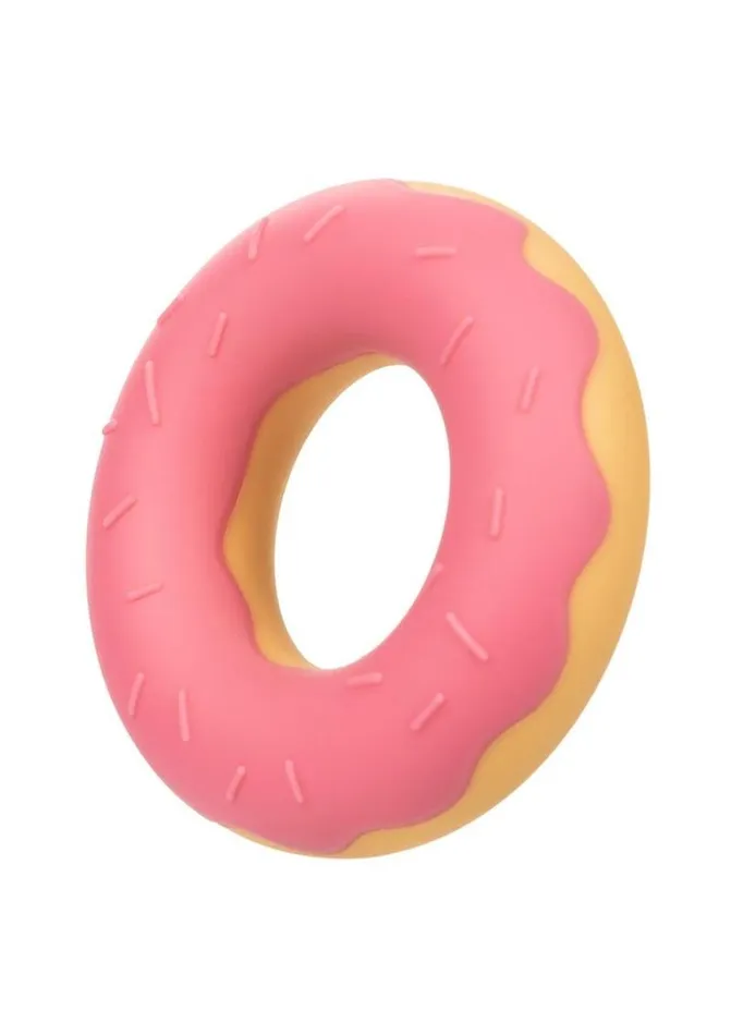 Naughty Bits Dickin Donuts Silicone Donut Cock Ring Naughty Bits Male Sex Toys Naughty Bits Dickin Donuts Silicone Donut Cock Ring Naughty Bits Male Sex Toys