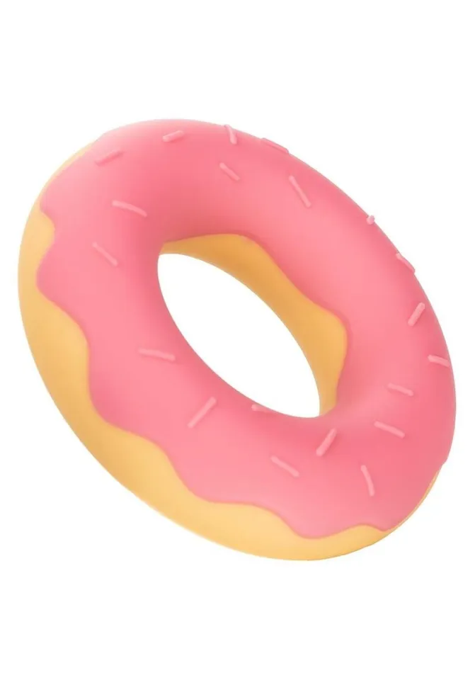Naughty Bits Dickin Donuts Silicone Donut Cock Ring Naughty Bits Male Sex Toys Naughty Bits Dickin Donuts Silicone Donut Cock Ring Naughty Bits Male Sex Toys