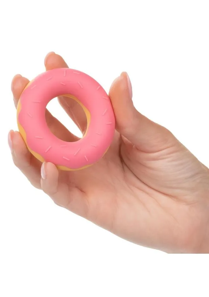 Naughty Bits Dickin Donuts Silicone Donut Cock Ring Naughty Bits Male Sex Toys Naughty Bits Dickin Donuts Silicone Donut Cock Ring Naughty Bits Male Sex Toys