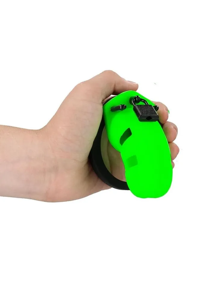 Ouch Ouch Model 20 Silicone Cock Cage Male Sex Toys Ouch Ouch Model 20 Silicone Cock Cage Male Sex Toys