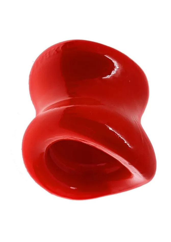 Oxballs Mega Squeeze Ergofit Ballstretcher Oxballs Vibrators