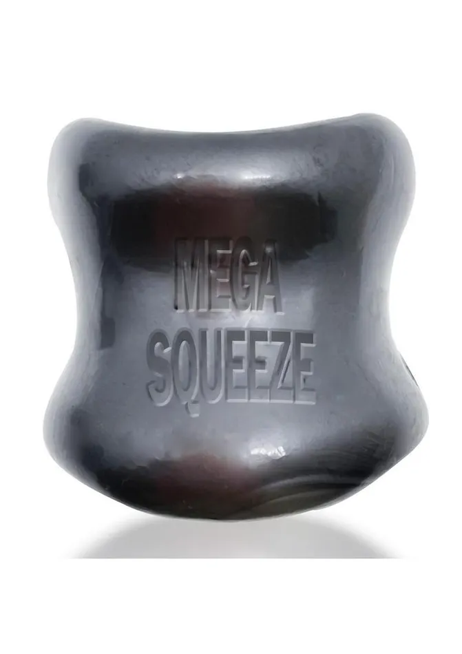 Oxballs Mega Squeeze Ergofit Ballstretcher Oxballs Vibrators