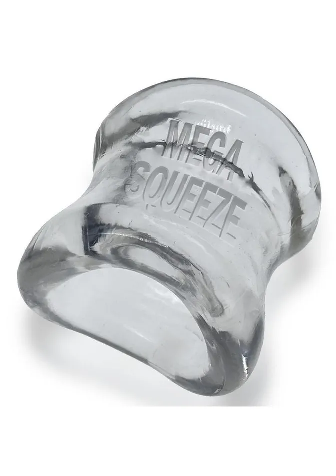 Oxballs Mega Squeeze Ergofit Ballstretcher Oxballs Vibrators