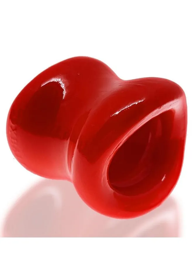 Oxballs Mega Squeeze Ergofit Ballstretcher Oxballs Vibrators