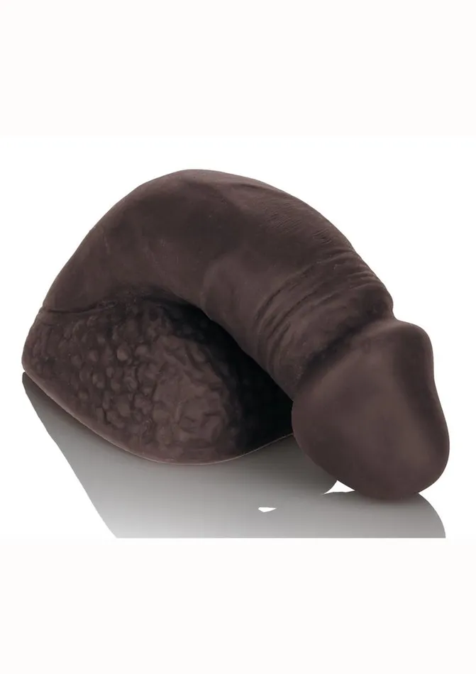 Packer Gear Silicone Packing Penis Packer Gear Male Sex Toys