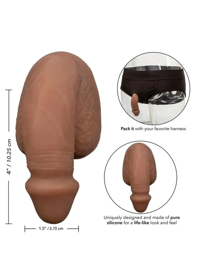 Packer Gear Silicone Packing Penis Packer Gear Male Sex Toys Packer Gear Silicone Packing Penis Packer Gear Male Sex Toys