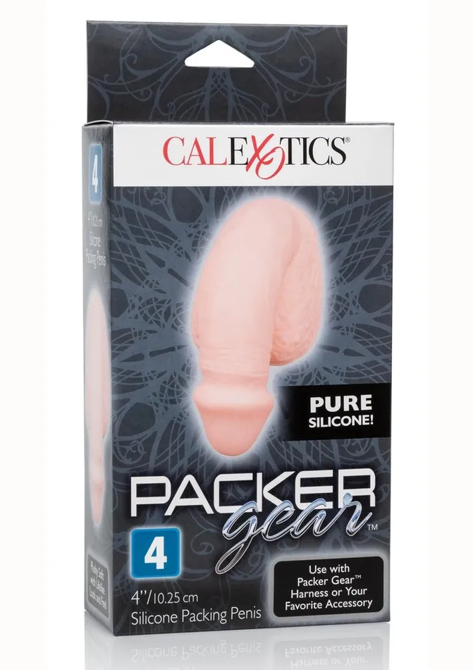Packer Gear Silicone Packing Penis Packer Gear Male Sex Toys Packer Gear Silicone Packing Penis Packer Gear Male Sex Toys